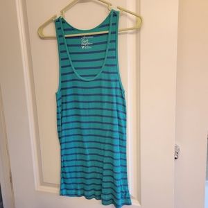 American Eagle Tank Top L